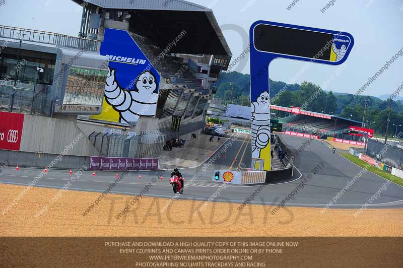 16th september 2013;event digital images;france;le mans;motorbikes;no limits;peter wileman photography;trackday;trackday digital images