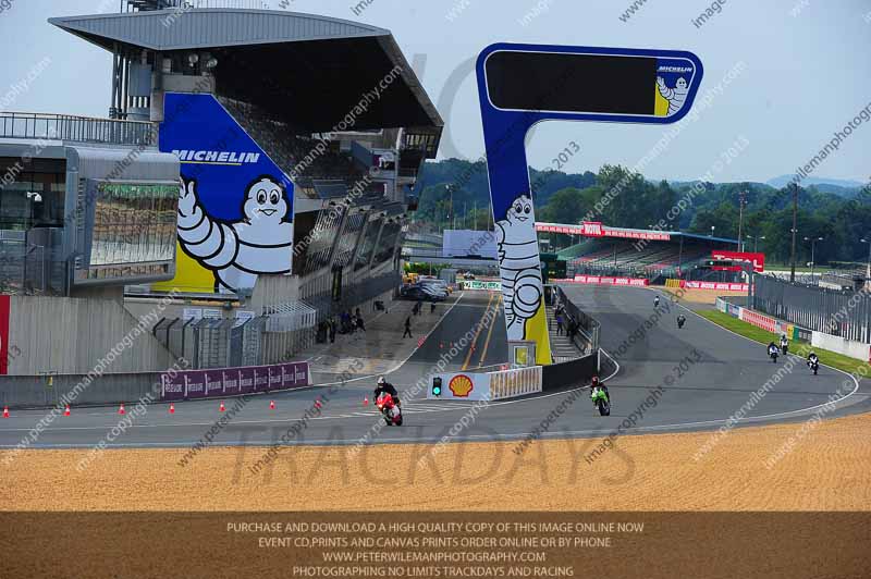 16th september 2013;event digital images;france;le mans;motorbikes;no limits;peter wileman photography;trackday;trackday digital images