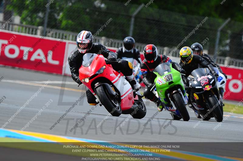 16th september 2013;event digital images;france;le mans;motorbikes;no limits;peter wileman photography;trackday;trackday digital images