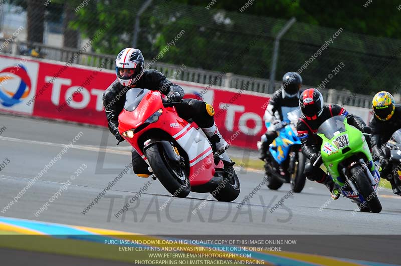 16th september 2013;event digital images;france;le mans;motorbikes;no limits;peter wileman photography;trackday;trackday digital images