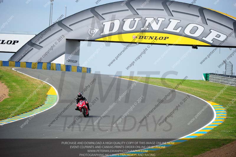 16th september 2013;event digital images;france;le mans;motorbikes;no limits;peter wileman photography;trackday;trackday digital images