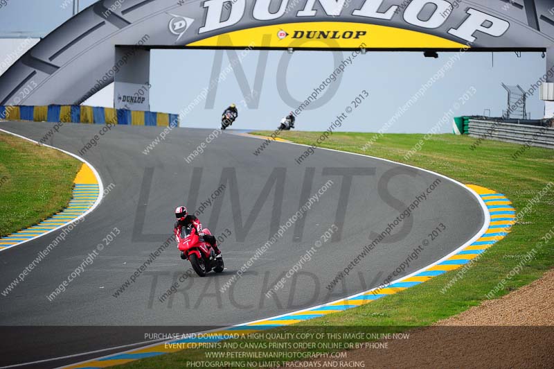 16th september 2013;event digital images;france;le mans;motorbikes;no limits;peter wileman photography;trackday;trackday digital images