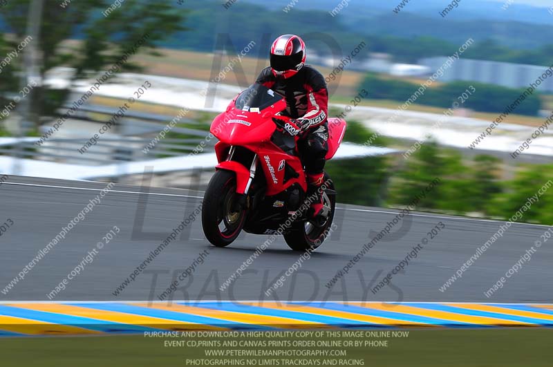 16th september 2013;event digital images;france;le mans;motorbikes;no limits;peter wileman photography;trackday;trackday digital images