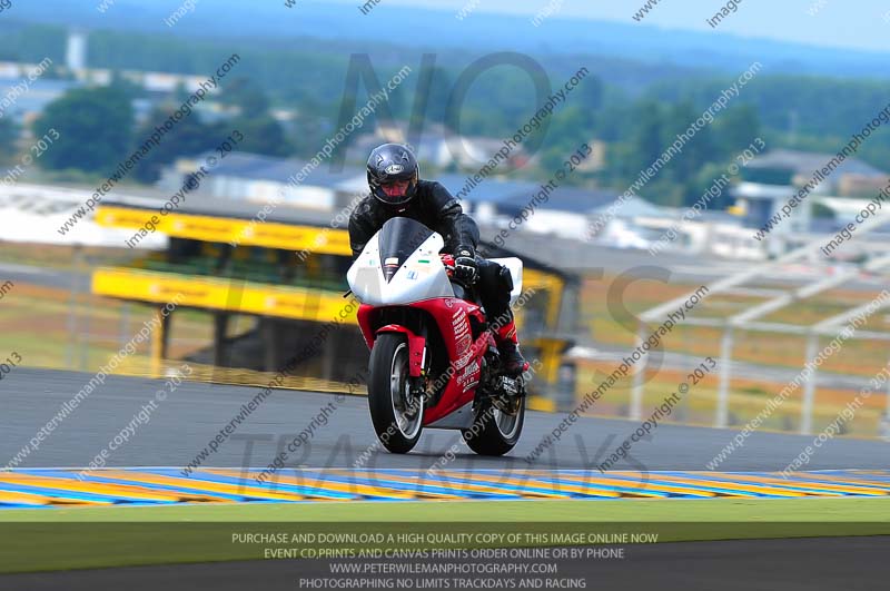 16th september 2013;event digital images;france;le mans;motorbikes;no limits;peter wileman photography;trackday;trackday digital images