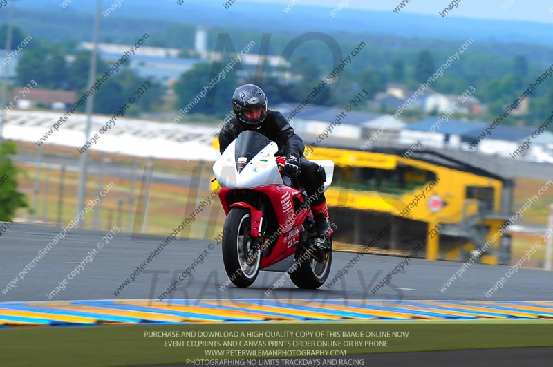 16th september 2013;event digital images;france;le mans;motorbikes;no limits;peter wileman photography;trackday;trackday digital images
