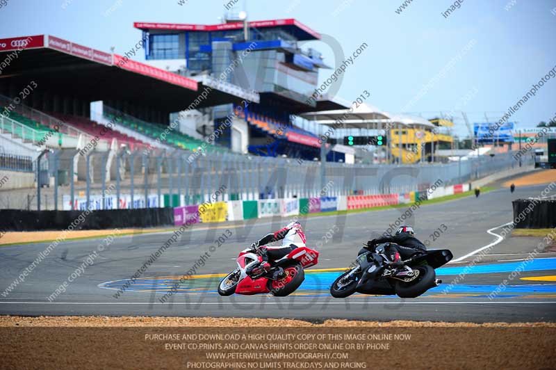 16th september 2013;event digital images;france;le mans;motorbikes;no limits;peter wileman photography;trackday;trackday digital images