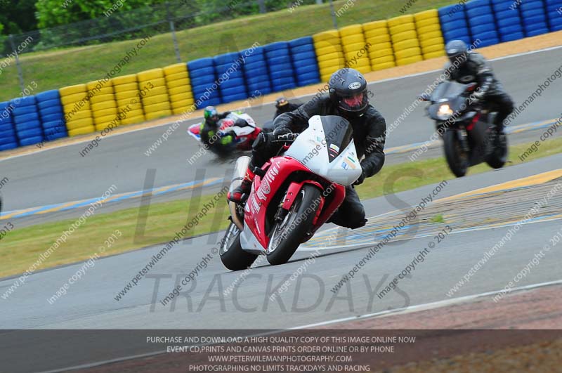 16th september 2013;event digital images;france;le mans;motorbikes;no limits;peter wileman photography;trackday;trackday digital images