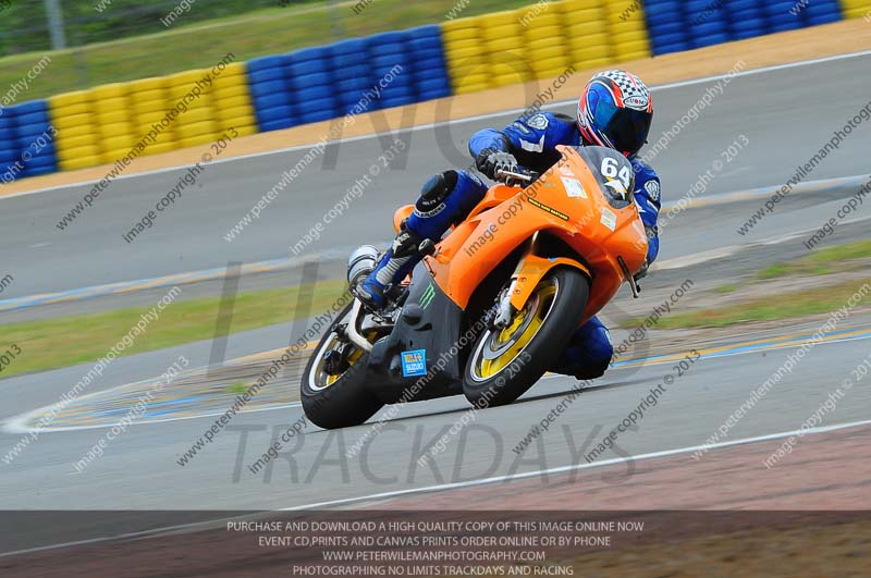 16th september 2013;event digital images;france;le mans;motorbikes;no limits;peter wileman photography;trackday;trackday digital images