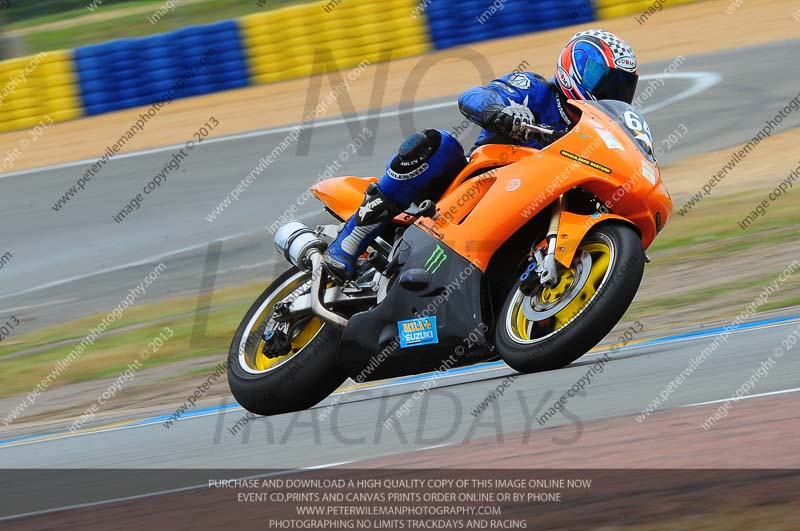 16th september 2013;event digital images;france;le mans;motorbikes;no limits;peter wileman photography;trackday;trackday digital images