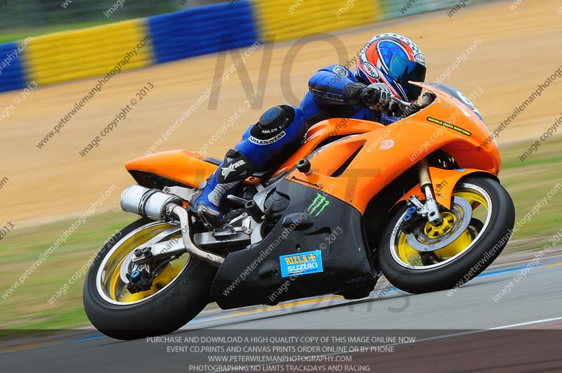 16th september 2013;event digital images;france;le mans;motorbikes;no limits;peter wileman photography;trackday;trackday digital images