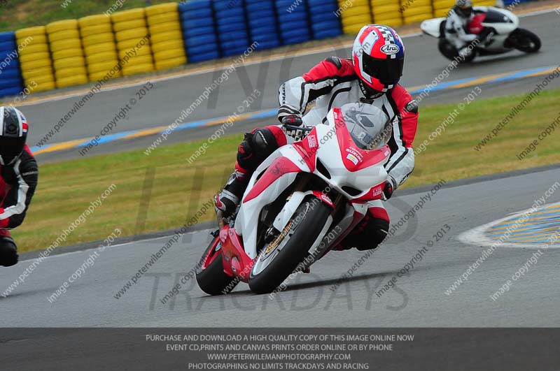 16th september 2013;event digital images;france;le mans;motorbikes;no limits;peter wileman photography;trackday;trackday digital images