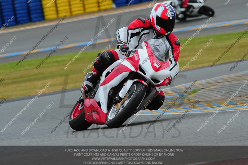 16th september 2013;event digital images;france;le mans;motorbikes;no limits;peter wileman photography;trackday;trackday digital images