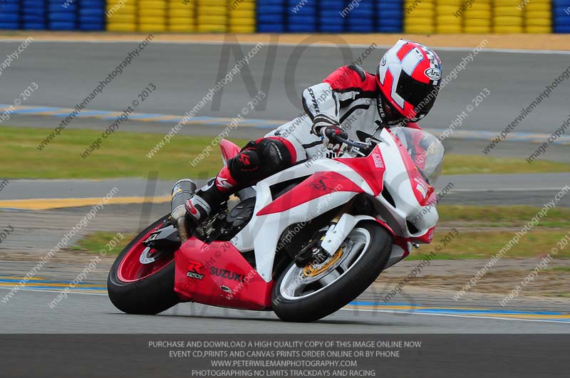 16th september 2013;event digital images;france;le mans;motorbikes;no limits;peter wileman photography;trackday;trackday digital images