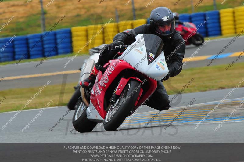 16th september 2013;event digital images;france;le mans;motorbikes;no limits;peter wileman photography;trackday;trackday digital images