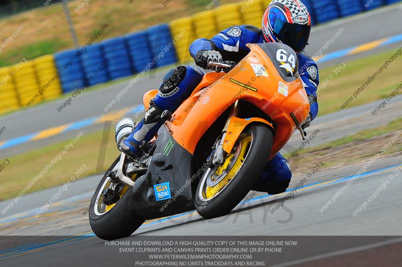 16th september 2013;event digital images;france;le mans;motorbikes;no limits;peter wileman photography;trackday;trackday digital images