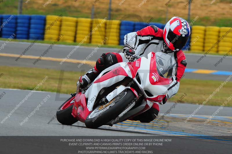16th september 2013;event digital images;france;le mans;motorbikes;no limits;peter wileman photography;trackday;trackday digital images