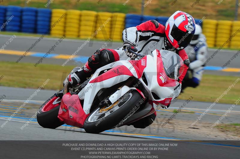 16th september 2013;event digital images;france;le mans;motorbikes;no limits;peter wileman photography;trackday;trackday digital images