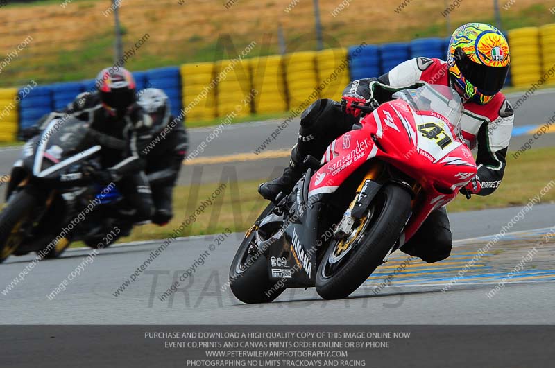 16th september 2013;event digital images;france;le mans;motorbikes;no limits;peter wileman photography;trackday;trackday digital images