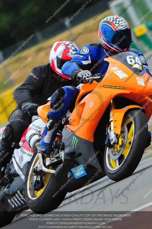 16th september 2013;event digital images;france;le mans;motorbikes;no limits;peter wileman photography;trackday;trackday digital images