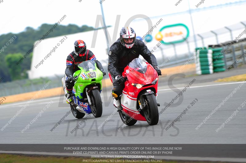 16th september 2013;event digital images;france;le mans;motorbikes;no limits;peter wileman photography;trackday;trackday digital images