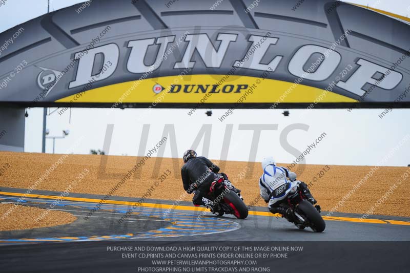 16th september 2013;event digital images;france;le mans;motorbikes;no limits;peter wileman photography;trackday;trackday digital images