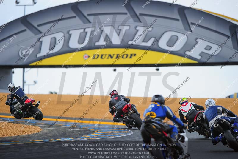 16th september 2013;event digital images;france;le mans;motorbikes;no limits;peter wileman photography;trackday;trackday digital images