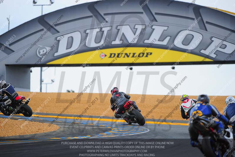 16th september 2013;event digital images;france;le mans;motorbikes;no limits;peter wileman photography;trackday;trackday digital images