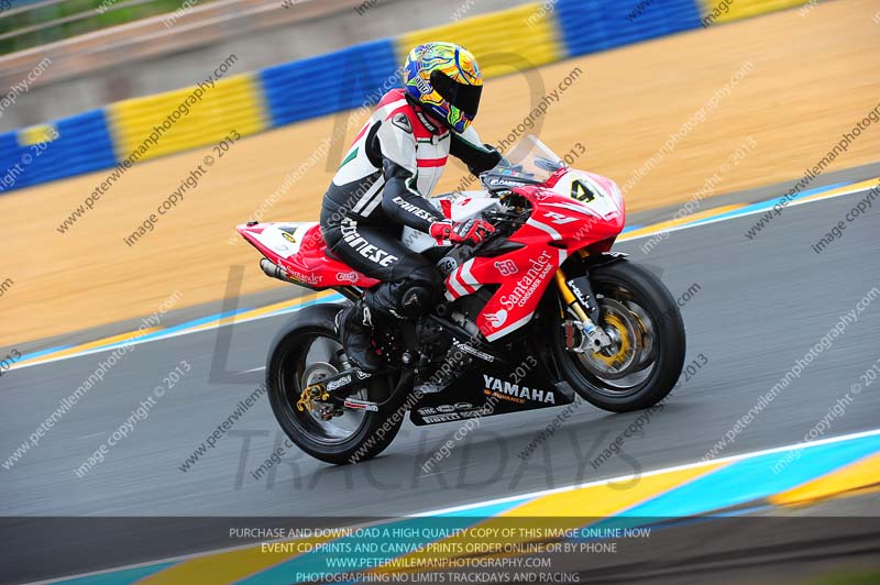 16th september 2013;event digital images;france;le mans;motorbikes;no limits;peter wileman photography;trackday;trackday digital images