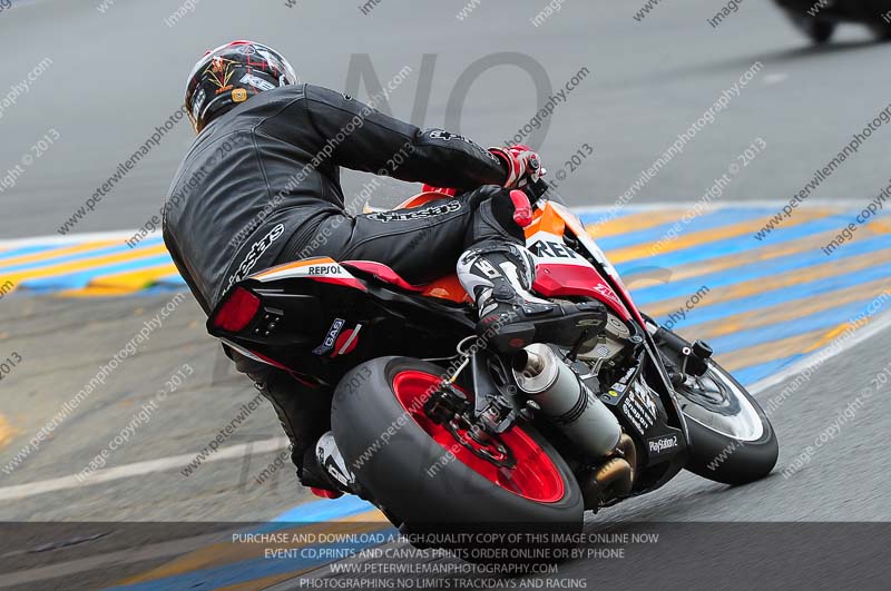 16th september 2013;event digital images;france;le mans;motorbikes;no limits;peter wileman photography;trackday;trackday digital images