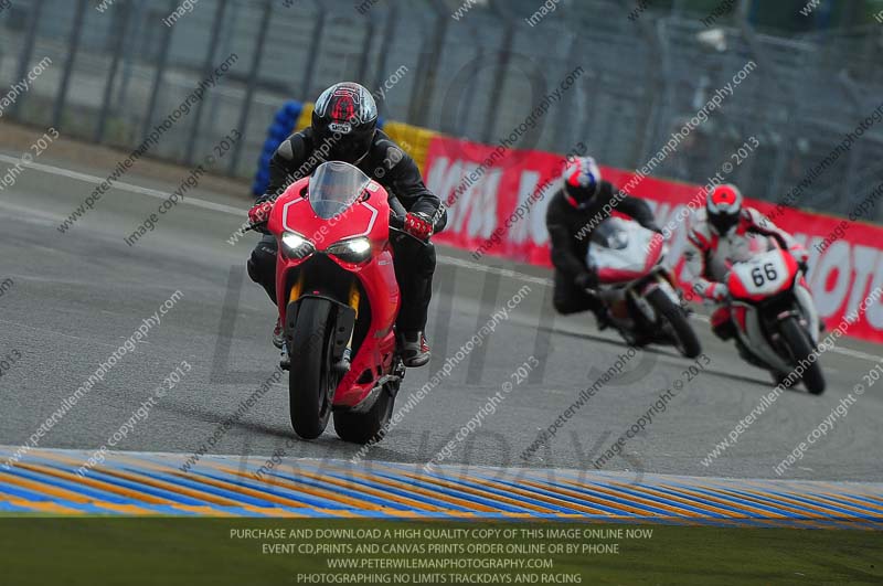 16th september 2013;event digital images;france;le mans;motorbikes;no limits;peter wileman photography;trackday;trackday digital images