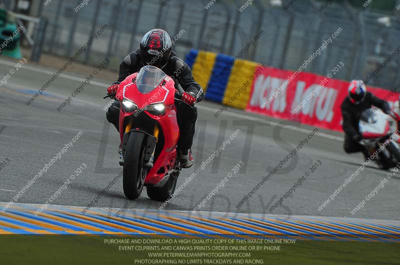 16th september 2013;event digital images;france;le mans;motorbikes;no limits;peter wileman photography;trackday;trackday digital images