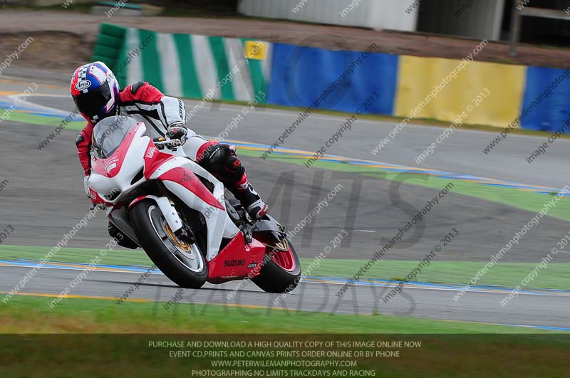 16th september 2013;event digital images;france;le mans;motorbikes;no limits;peter wileman photography;trackday;trackday digital images