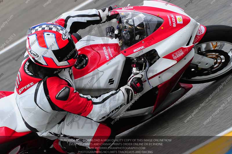 16th september 2013;event digital images;france;le mans;motorbikes;no limits;peter wileman photography;trackday;trackday digital images