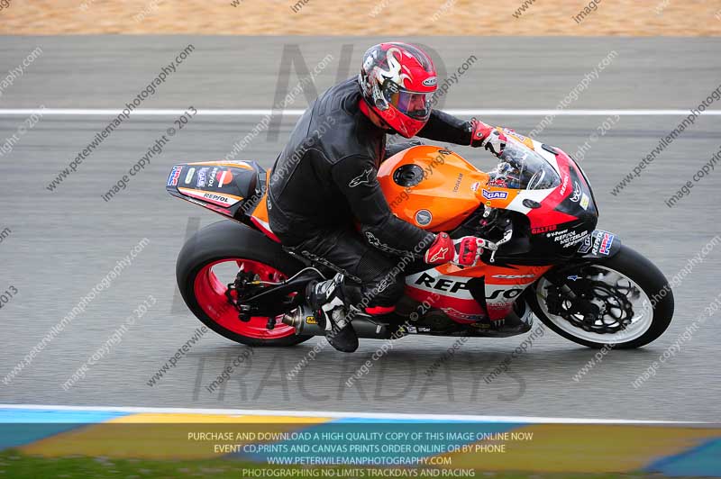 16th september 2013;event digital images;france;le mans;motorbikes;no limits;peter wileman photography;trackday;trackday digital images