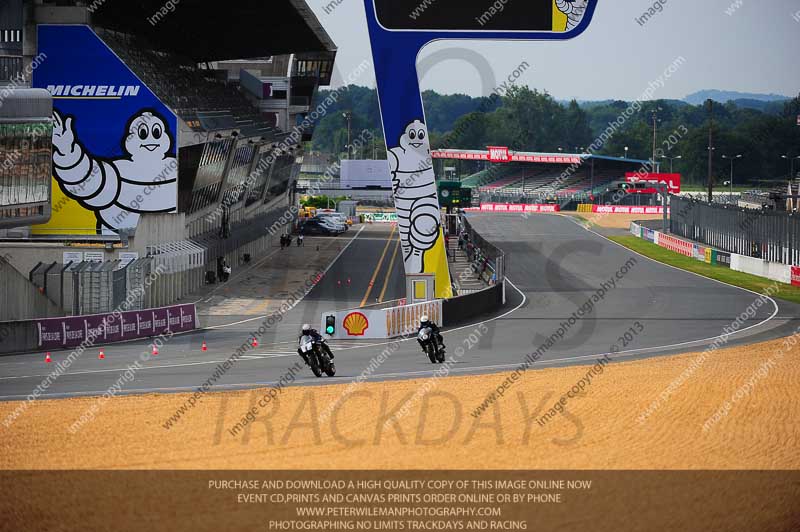 16th september 2013;event digital images;france;le mans;motorbikes;no limits;peter wileman photography;trackday;trackday digital images