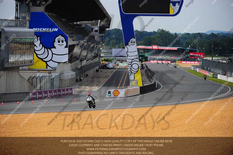 16th september 2013;event digital images;france;le mans;motorbikes;no limits;peter wileman photography;trackday;trackday digital images