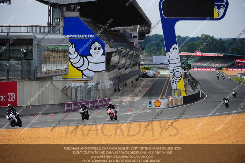 16th september 2013;event digital images;france;le mans;motorbikes;no limits;peter wileman photography;trackday;trackday digital images