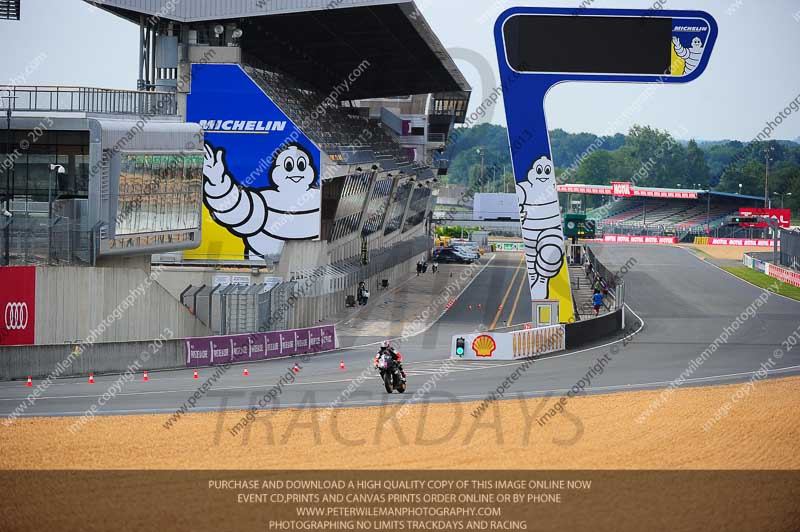 16th september 2013;event digital images;france;le mans;motorbikes;no limits;peter wileman photography;trackday;trackday digital images