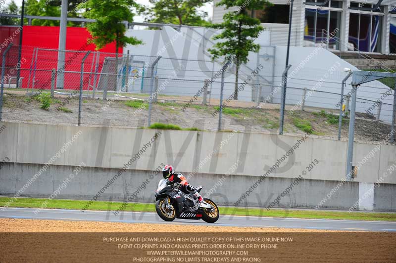 16th september 2013;event digital images;france;le mans;motorbikes;no limits;peter wileman photography;trackday;trackday digital images