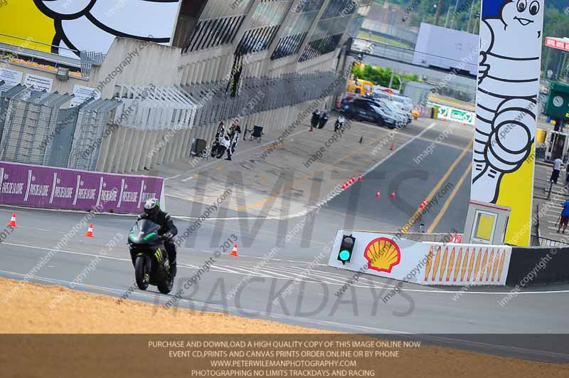 16th september 2013;event digital images;france;le mans;motorbikes;no limits;peter wileman photography;trackday;trackday digital images