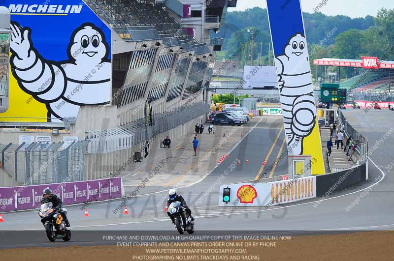 16th september 2013;event digital images;france;le mans;motorbikes;no limits;peter wileman photography;trackday;trackday digital images