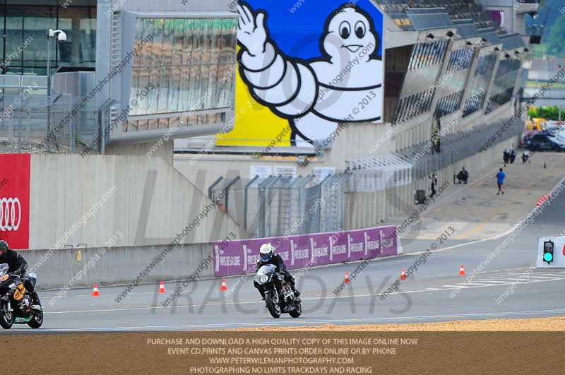 16th september 2013;event digital images;france;le mans;motorbikes;no limits;peter wileman photography;trackday;trackday digital images
