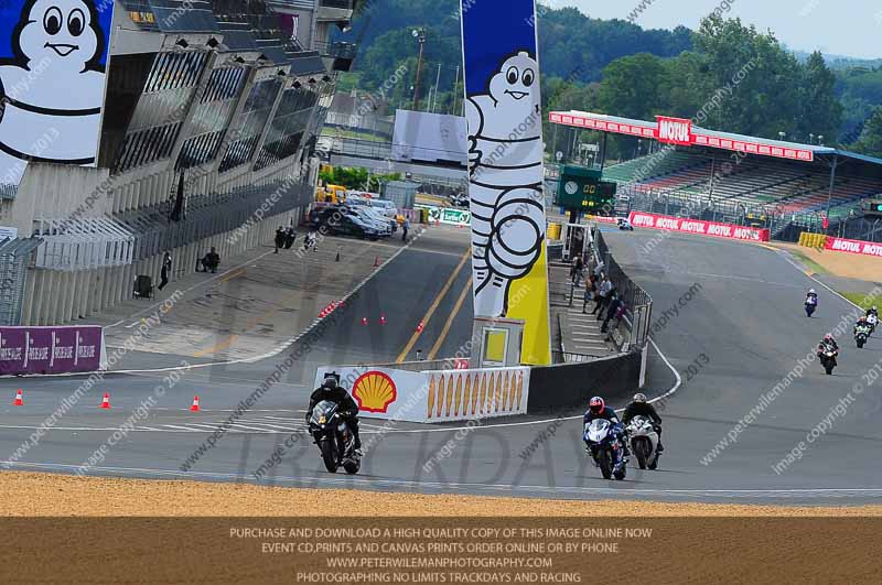 16th september 2013;event digital images;france;le mans;motorbikes;no limits;peter wileman photography;trackday;trackday digital images