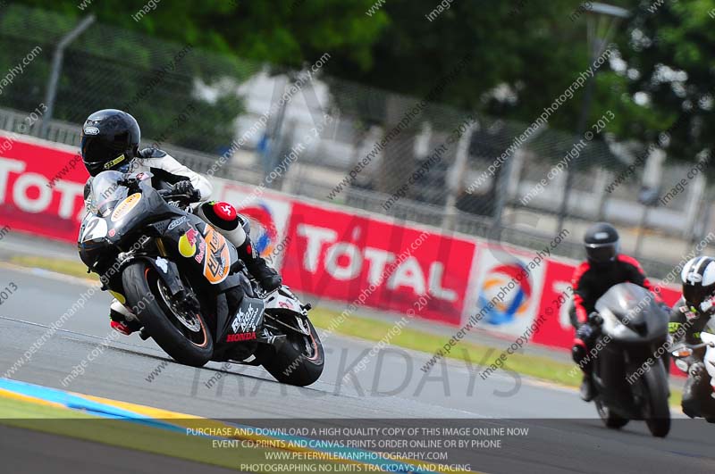 16th september 2013;event digital images;france;le mans;motorbikes;no limits;peter wileman photography;trackday;trackday digital images