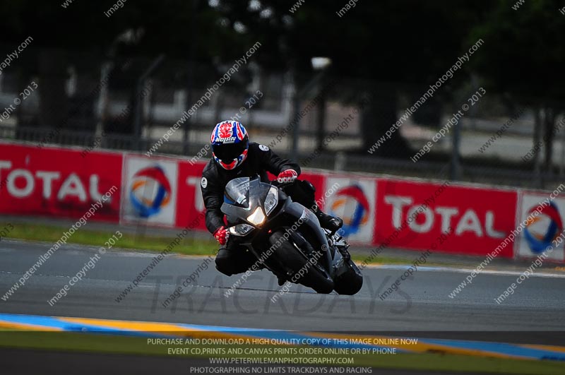 16th september 2013;event digital images;france;le mans;motorbikes;no limits;peter wileman photography;trackday;trackday digital images