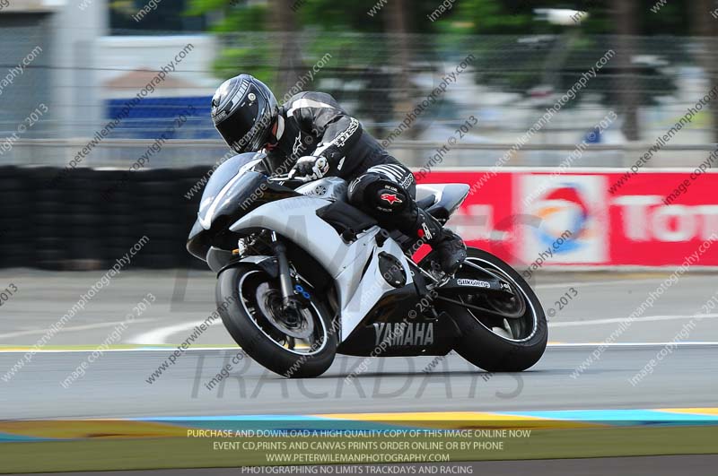 16th september 2013;event digital images;france;le mans;motorbikes;no limits;peter wileman photography;trackday;trackday digital images