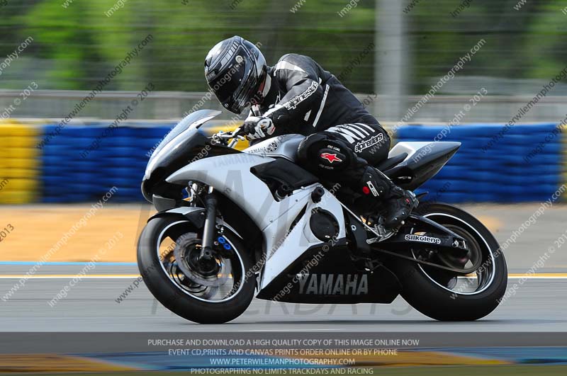 16th september 2013;event digital images;france;le mans;motorbikes;no limits;peter wileman photography;trackday;trackday digital images