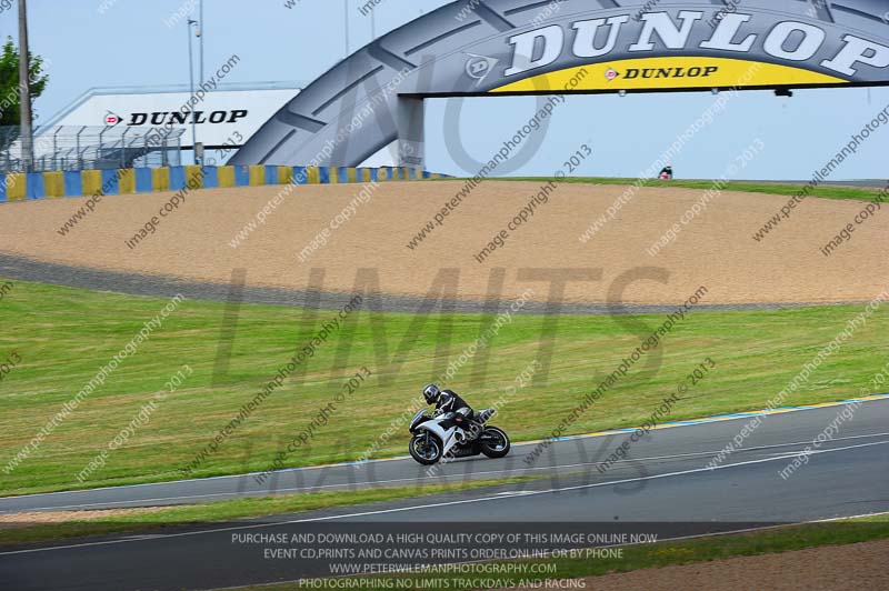 16th september 2013;event digital images;france;le mans;motorbikes;no limits;peter wileman photography;trackday;trackday digital images