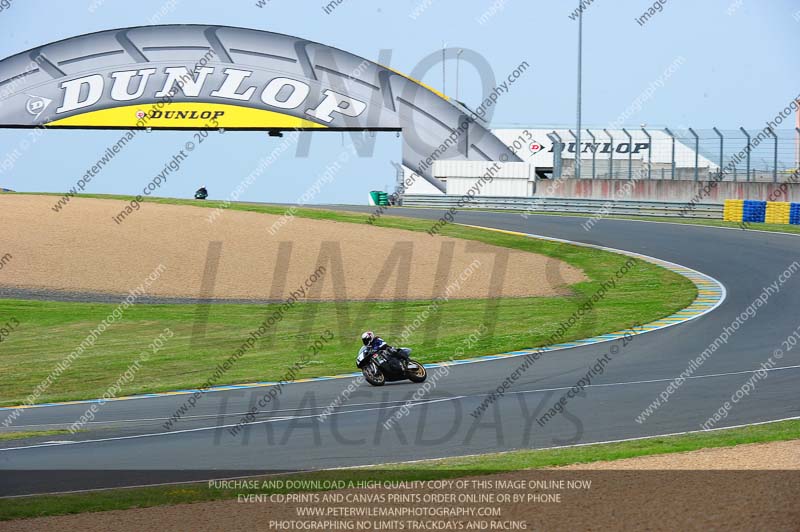 16th september 2013;event digital images;france;le mans;motorbikes;no limits;peter wileman photography;trackday;trackday digital images