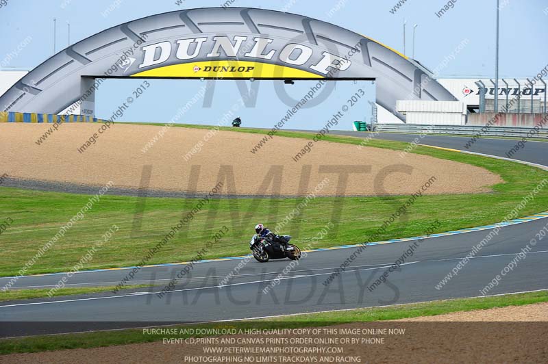 16th september 2013;event digital images;france;le mans;motorbikes;no limits;peter wileman photography;trackday;trackday digital images